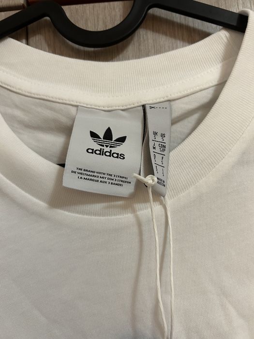 Tricou Adidas Original - marime S, M, L