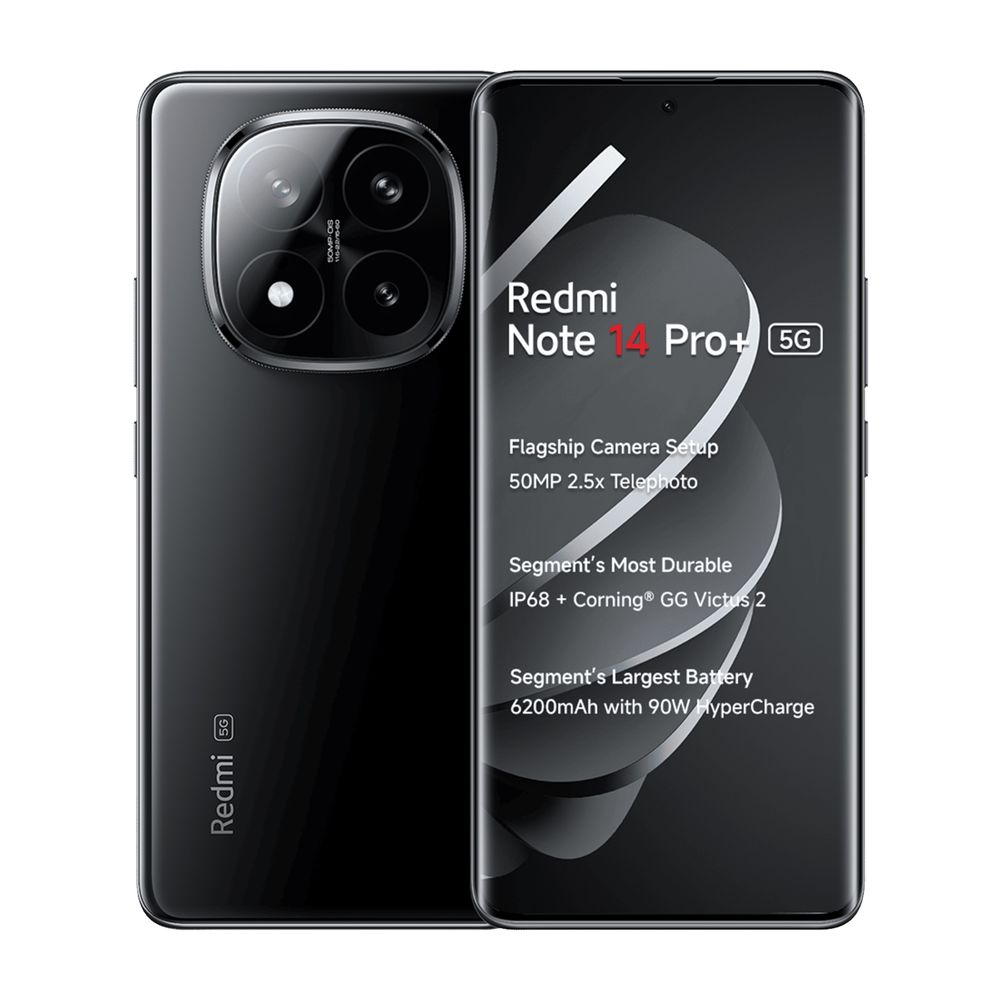 Redmi Note 14 pro+ 5G