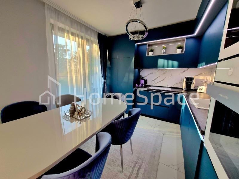 3-стаен в София-Драгалевци площ 130 цена 445000