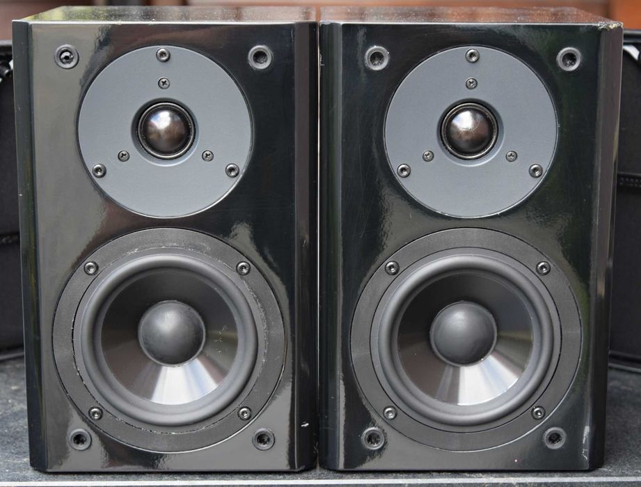 Boxe Yamaha NX-E 700