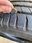 Летни Гуми Michelin Lattitude Sport 3 235/60/18
