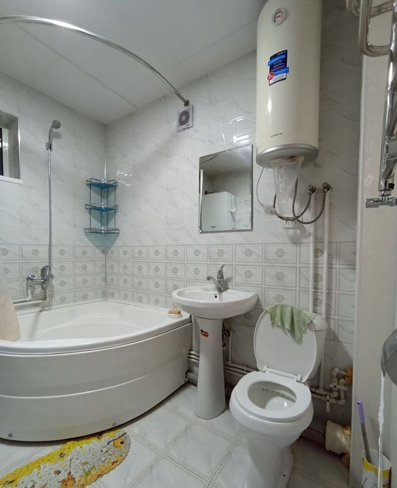 A.T.Xuqandiy 129 dom