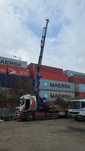Volvo  FM400 09.2009, Euro5