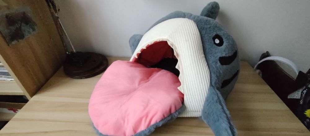 culcuș pisici (diametru - 40 cm.)