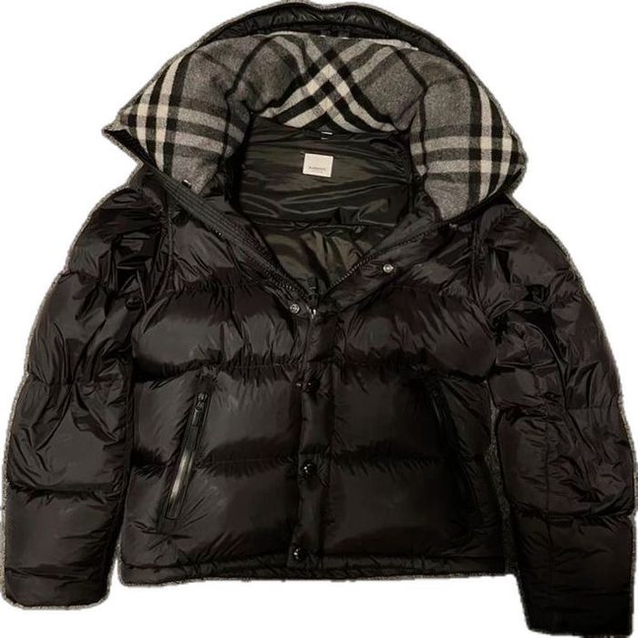 Топ пуховика на зиму 2026