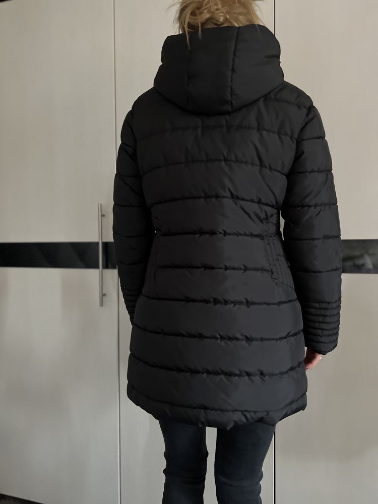 Дамско зимно яке