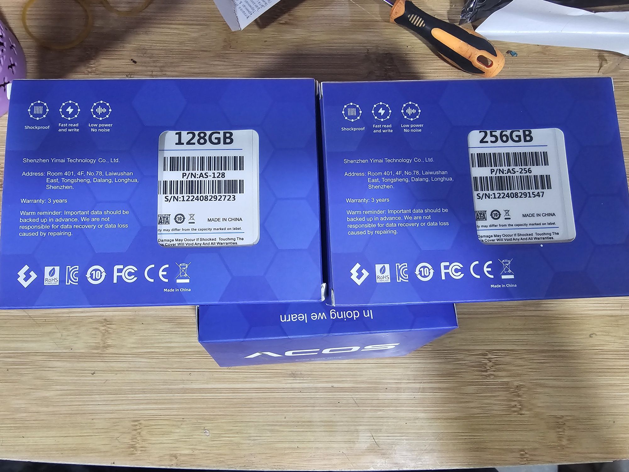 Ssd 128gb / 256gb жесткий диск