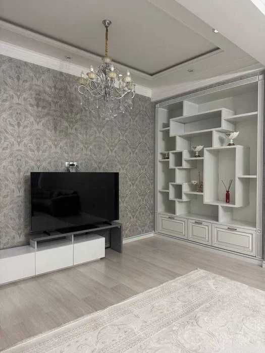 Продается 2х комнатная квартира ЖК Mirabad Elite 97м2: Тарас Шевченко