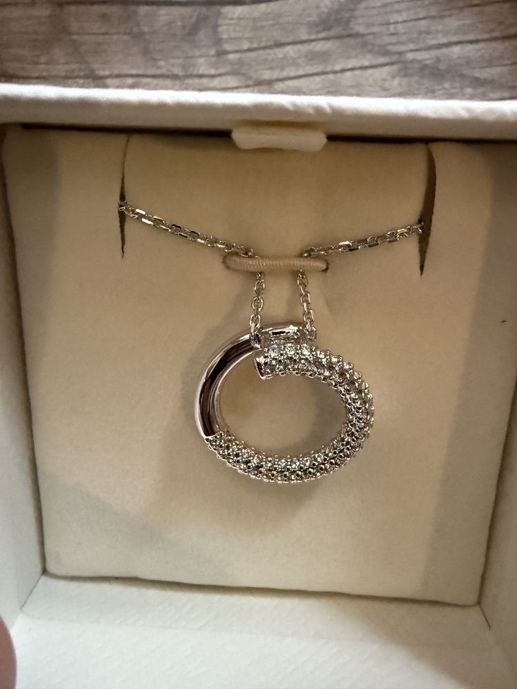 Колиета Swarovski Сваровски