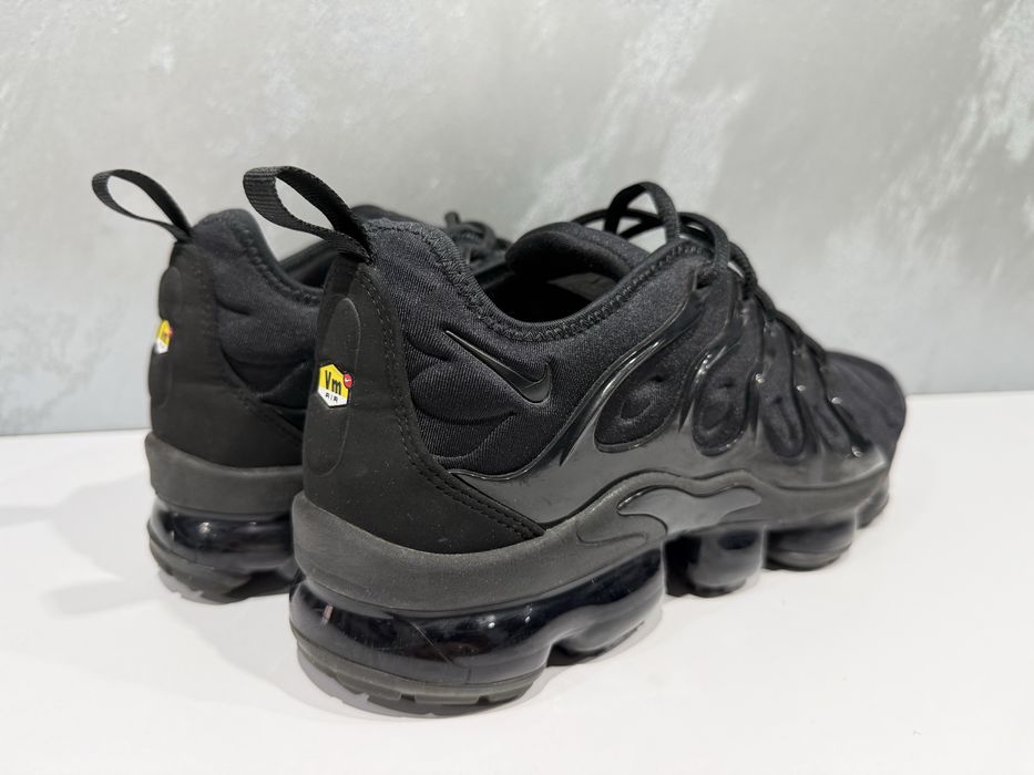Nike Air VaporMax Plus / Nike Air Max Scorpion