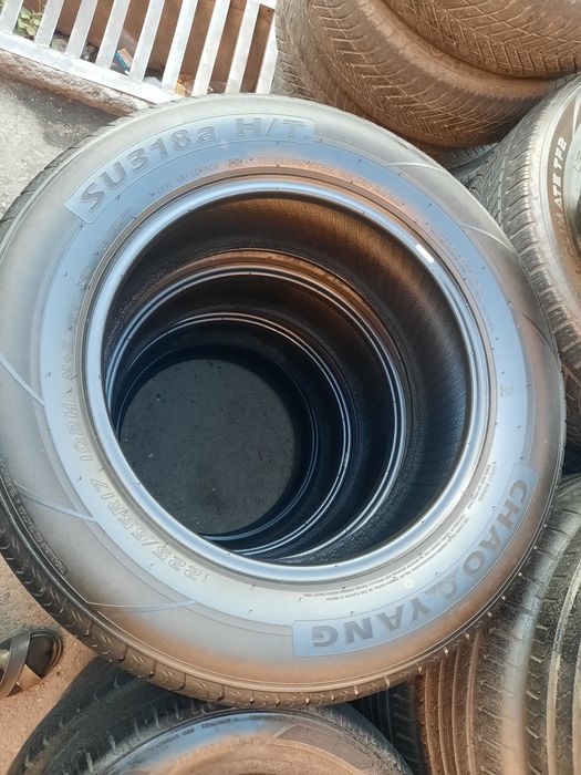 R17 balon sotiladi holati zor