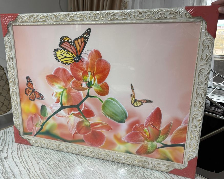 Новая картинка 57×77 см