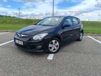 Hyundai I30 Hyundai i30, 1.6 Crdi 90 cp, Euro 5,
