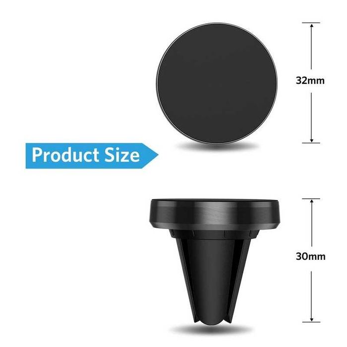 Магнитна поставка за телефон BSTZG100