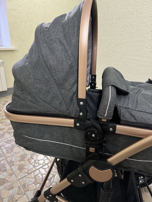 Продам коляска люльку в отличном состоянии