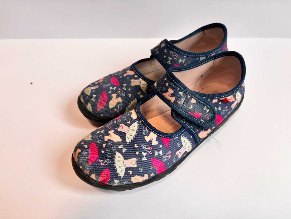 Детски пантофи Superfit 33 номер - #V0015