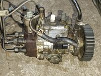 ТНВД на Опель Корса 1.7TDI из Германии