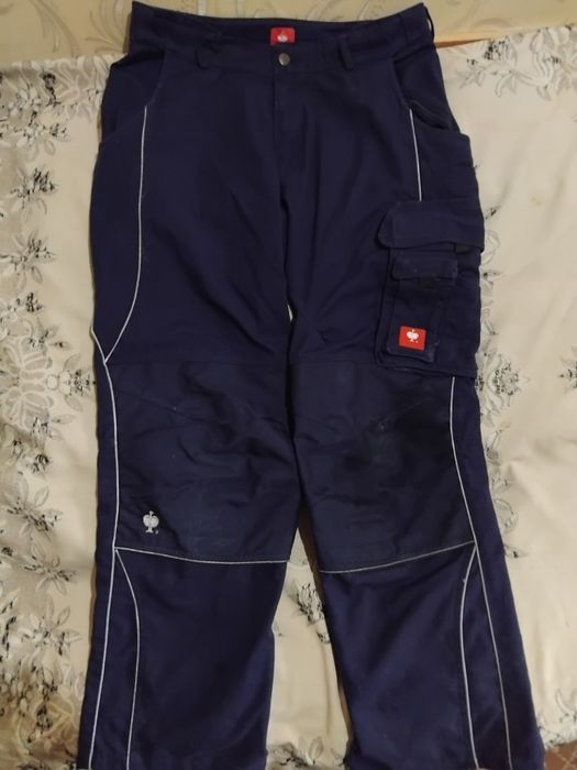 Pantaloni Engelbert Strauss mărime 52