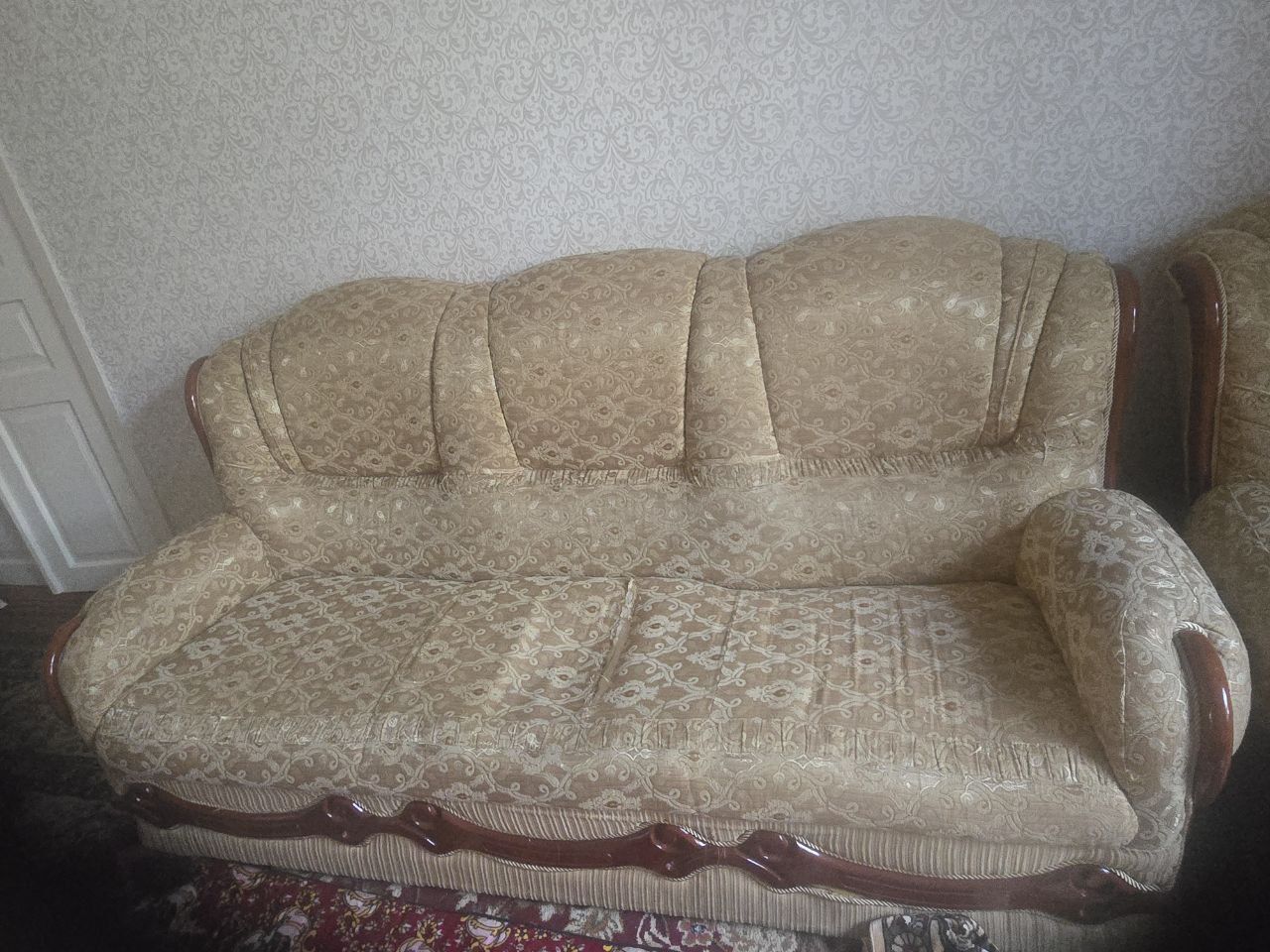 Продается мебель