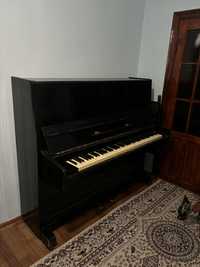 Срочно продаю пианину, цена договорная