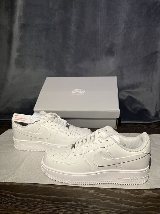 Airforce 1 07’ low