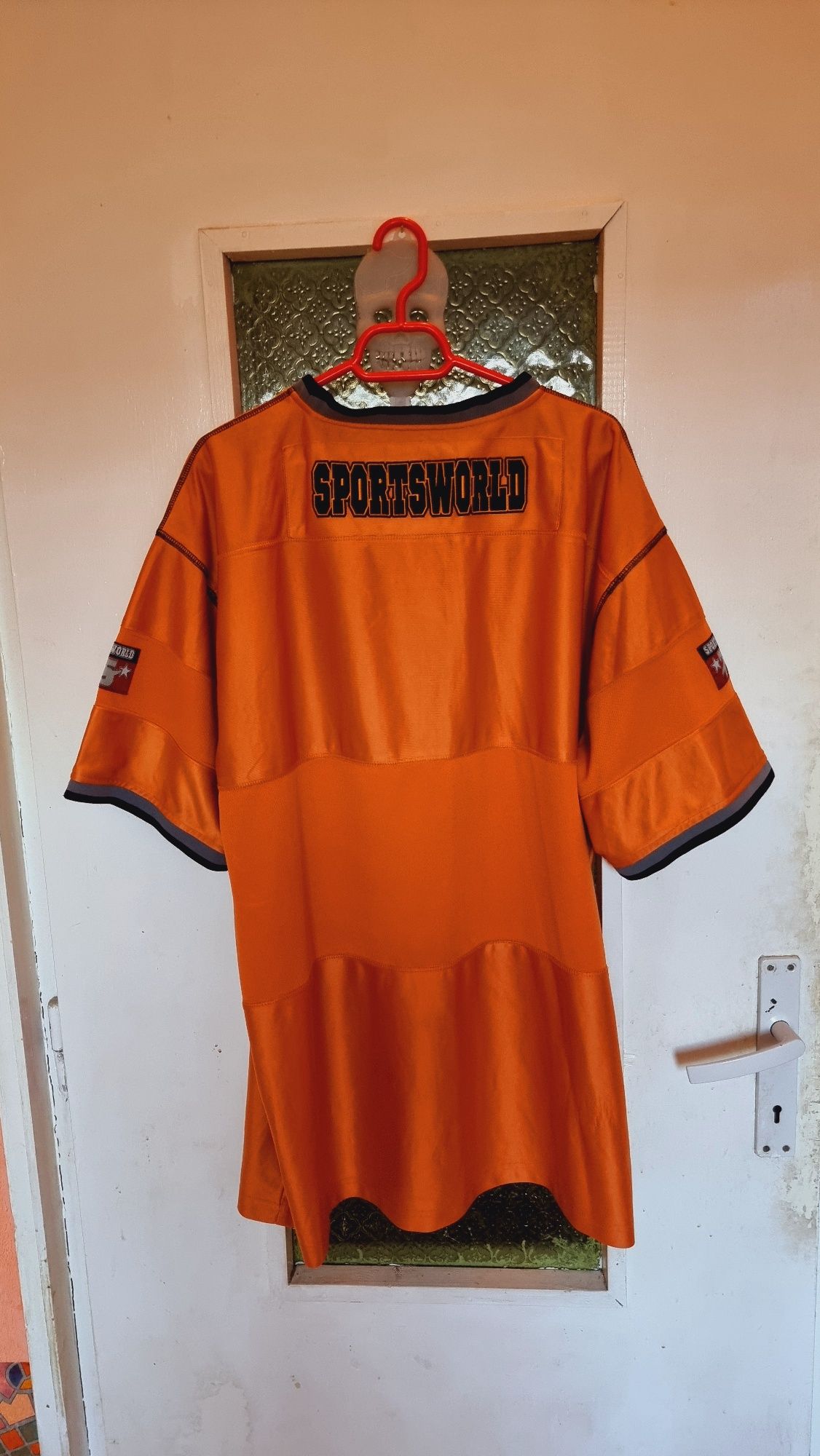 Tricou hip hop marimea XXL