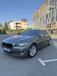 Vand Bmw f10 525 diesel!