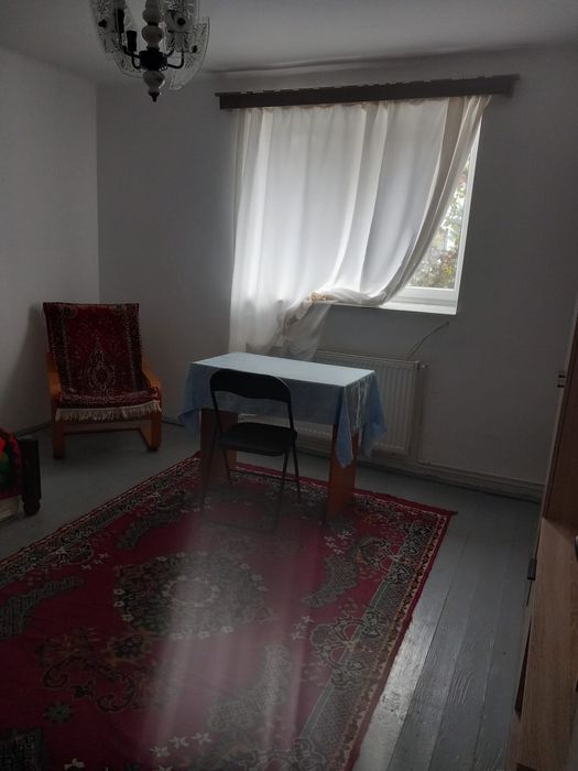 De inchiriat apartament cu 1 camera dambu rotund