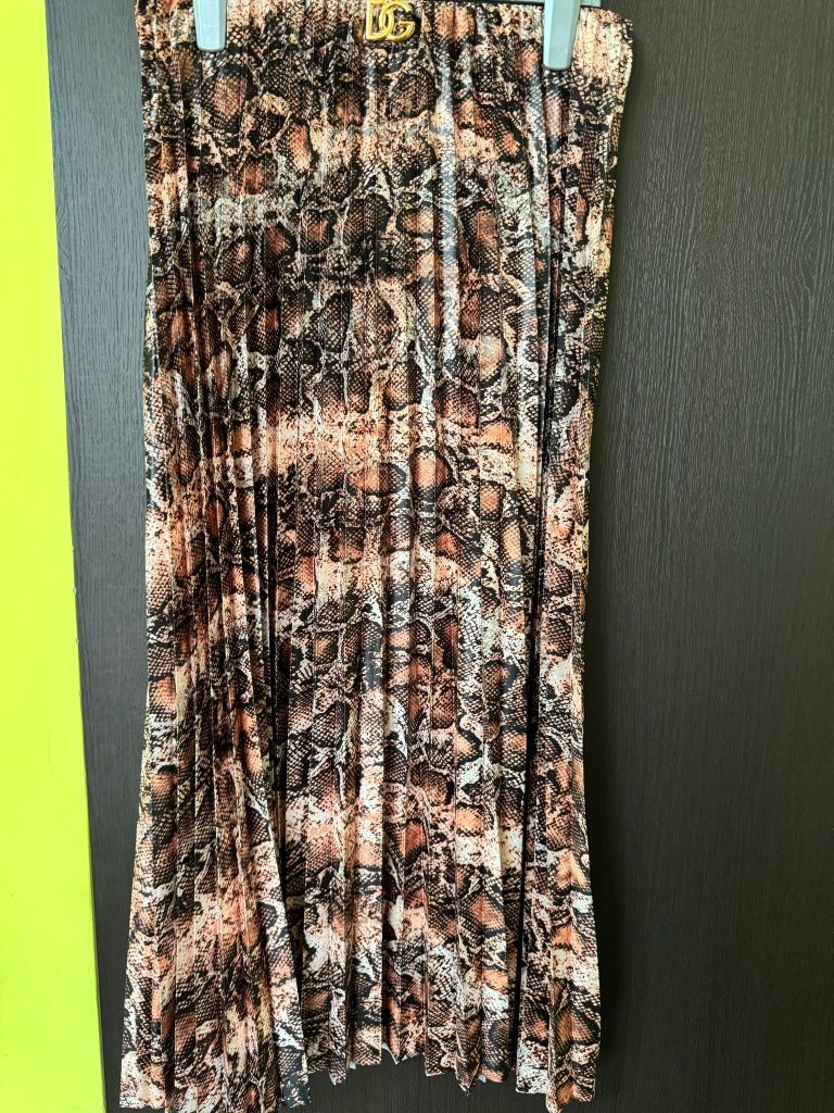 Dolce &Gabbana fusta