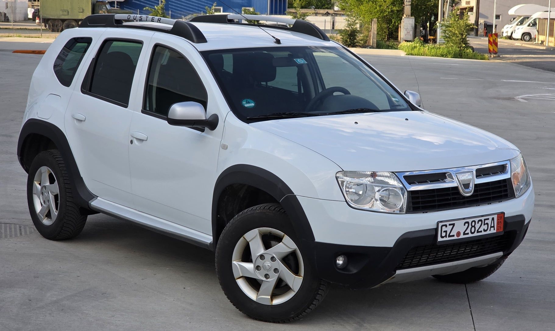 Dacia Duster 1.5 DCI