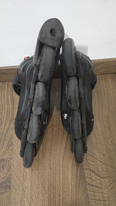 Role copii Oxelo reglabile 29-32