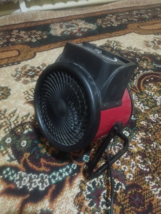 Elektr isitgich 3kvt