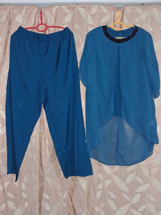 Дамски сет от две части нов