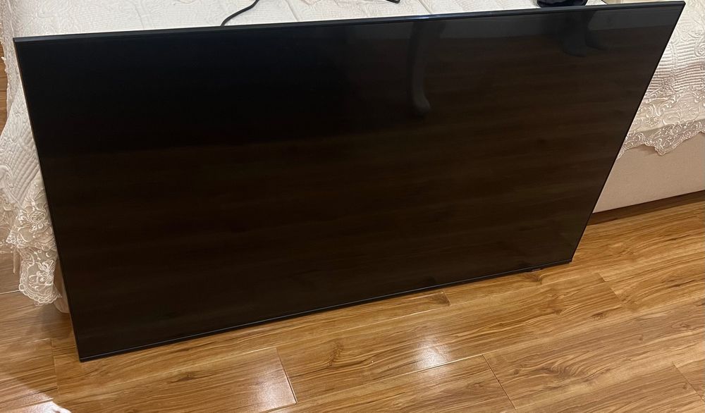 Телевизор samsung