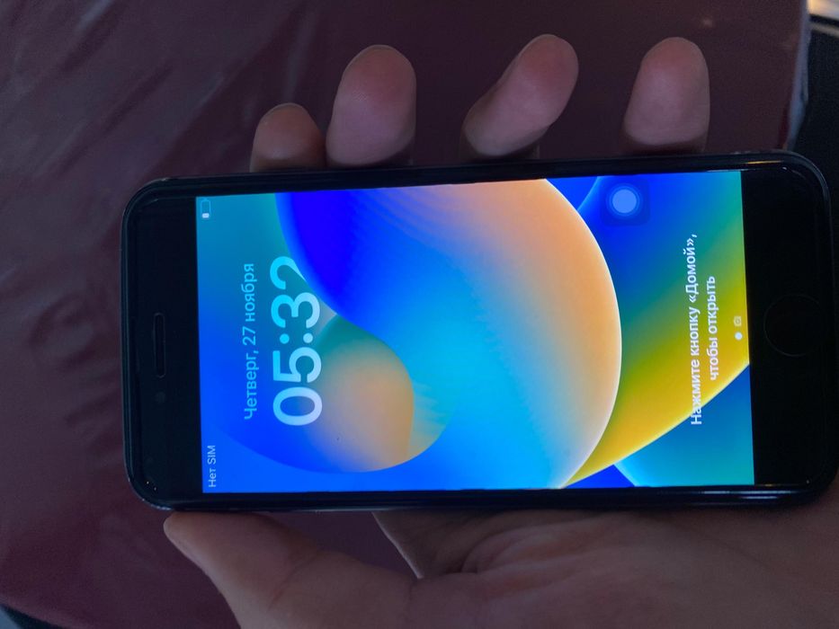 Айфон 8 сатылады