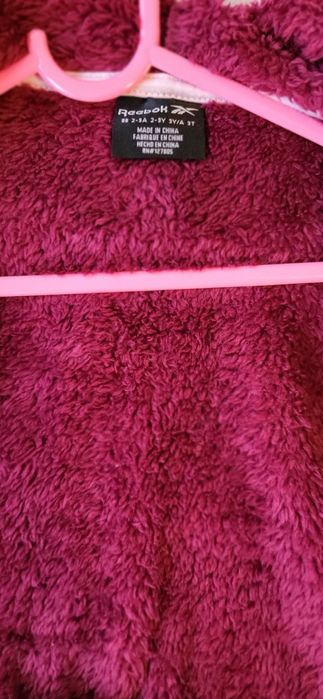 Mayoral 92, Reebok 98, яке Mini 98