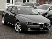 Alfa Romeo 159 1.9Jtdm/Posibilitate rate fixe /Transport gratuit