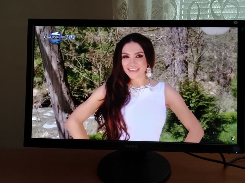 23,6" LED монитор "Terra" с HDMI