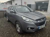 Usa Dreapta Fata Hyundai IX35 2010 - 2019 SUV 4 Usi GRI ZAR (584)