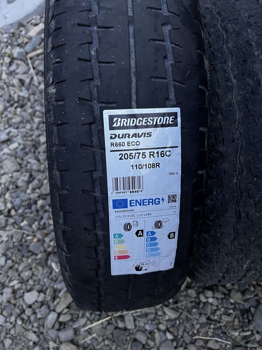 Cauciucuri! 205/75/R16 c
