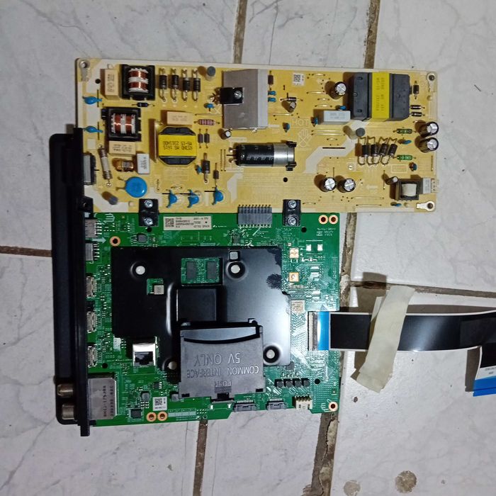 Samsung UE43AU7092UXXH