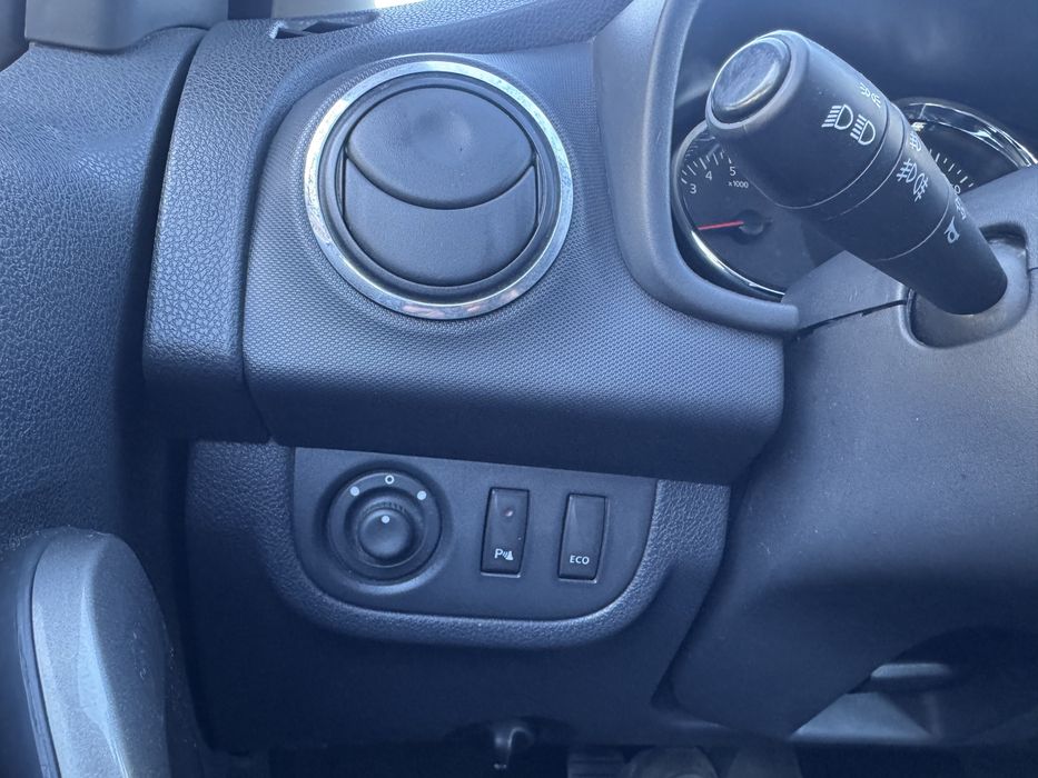 Daci MCV 0.9 tce 2014