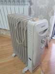Масляный обогреватель BEKO