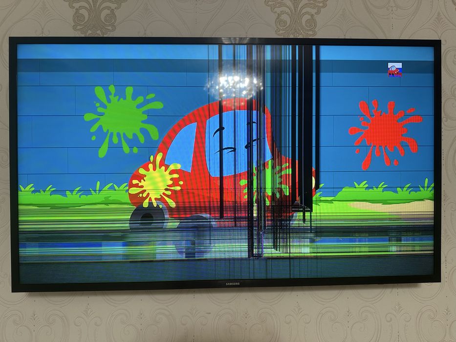 Продам телевизор срочно!!!