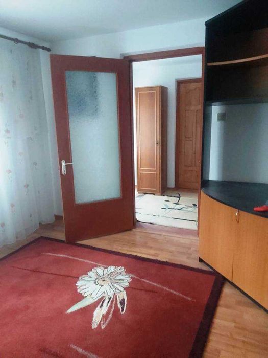 Casă cu teren generos în localitatea Pârscov