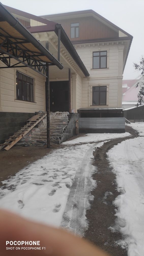 Окна двери витражи