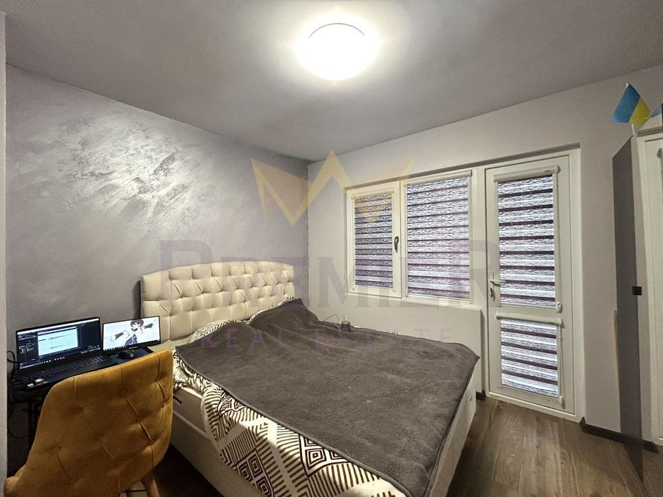 Многостаен апартамент