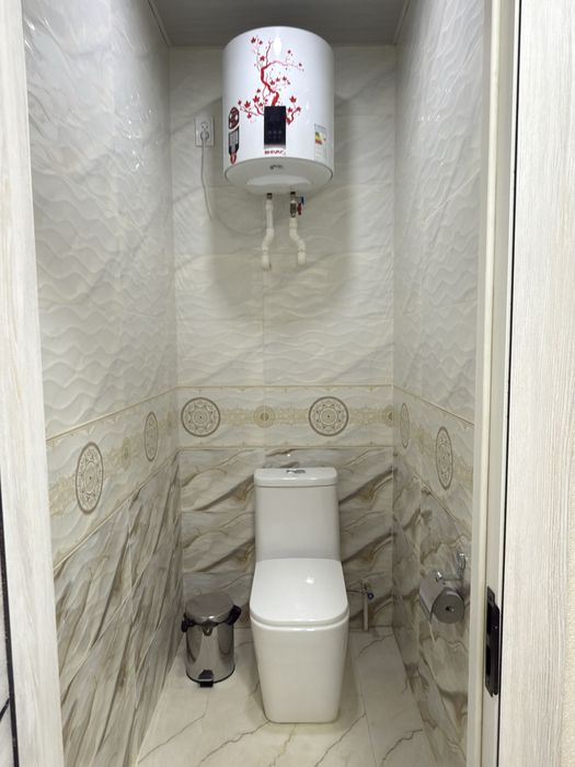 Срочно продается 2х комнатная квартира