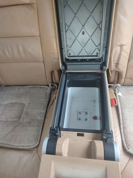 Vând Opel Signum 2.2DTI