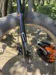 Velors mtb 2025 full suspension